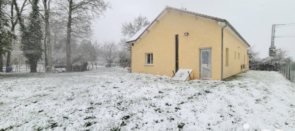 4 Schlafzimmer Haus in Maraye-en-Othe, France, Nr. 159707 30