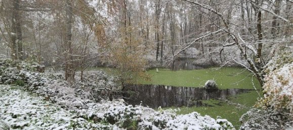 4 Schlafzimmer Haus in Maraye-en-Othe, France, Nr. 159707 33