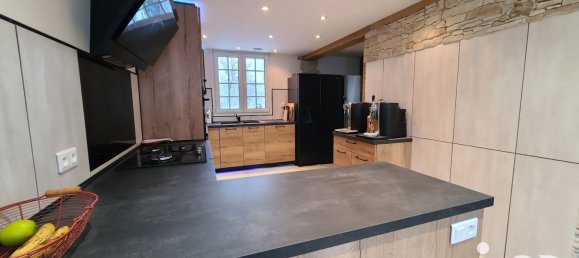 4 Schlafzimmer Haus in Maraye-en-Othe, France, Nr. 159707 11