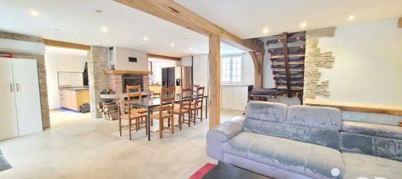 4 Schlafzimmer Haus in Maraye-en-Othe, France, Nr. 159707 7