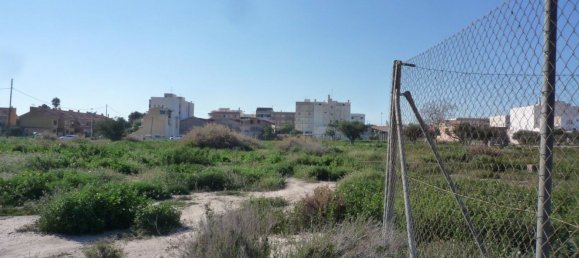 قطعة أرض في Mutxamel, Spain 1500متر مربع رقم 103997 3