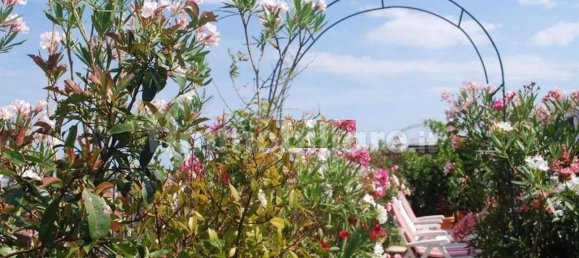 5 bedrooms Penthouse in Ravenna, Italy No. 322889 4