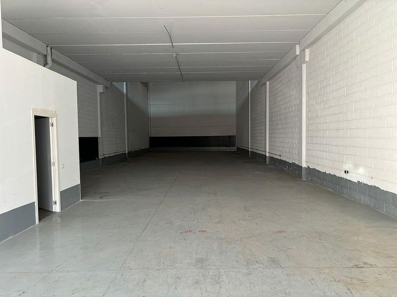 Коммерческая недвижимость в Марбелья, Испания № 236949