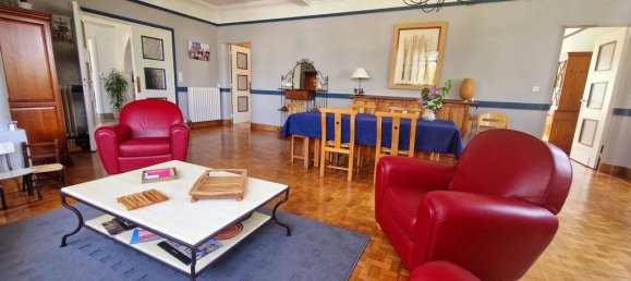 8 rooms House in Berck, France No. 211356 12