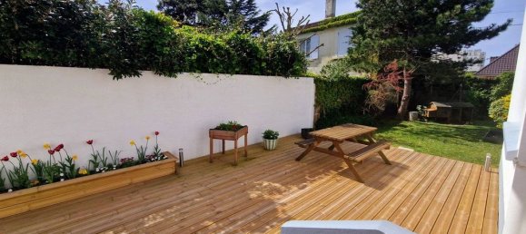 8 rooms House in Berck, France No. 211356 25