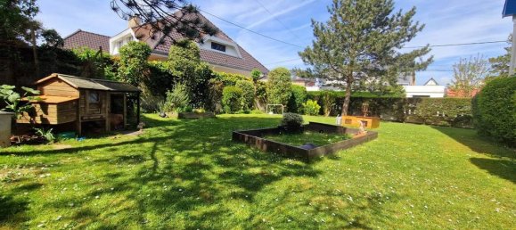 8 rooms House in Berck, France No. 211356 4