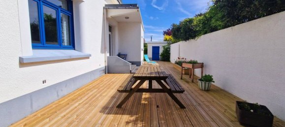 8 rooms House in Berck, France No. 211356 24