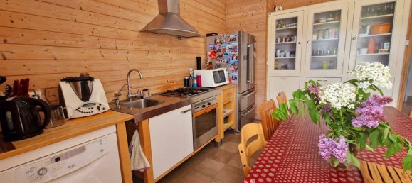 8 rooms House in Berck, France No. 211356 3