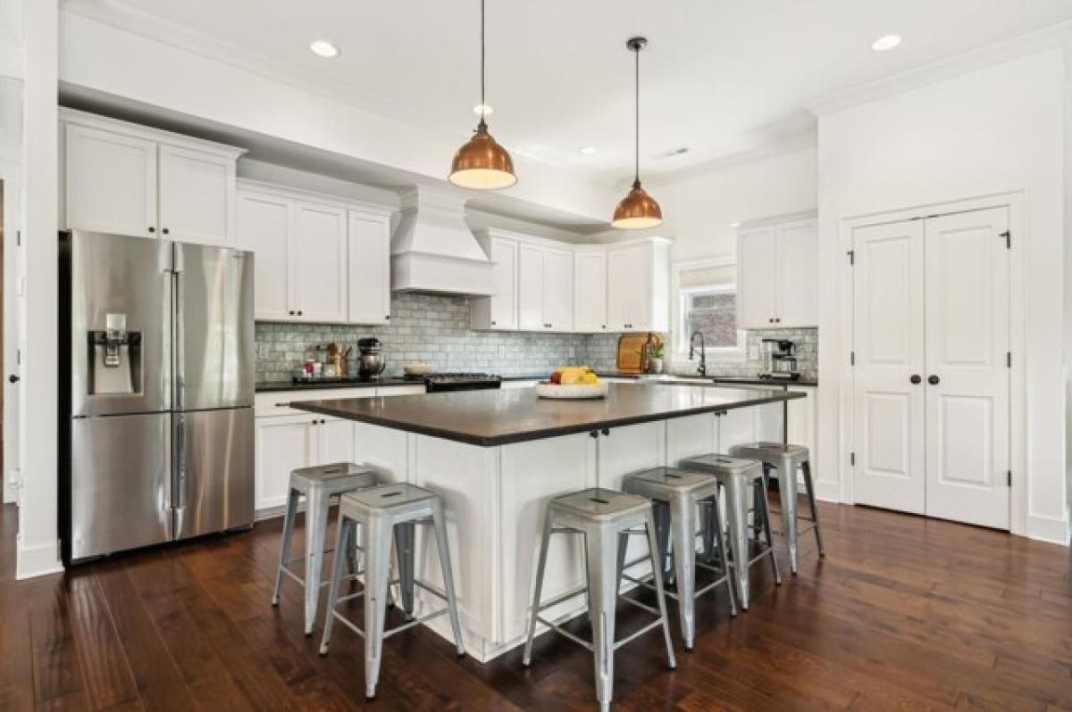 4 bedrooms House in Franklin, USA No. 424962