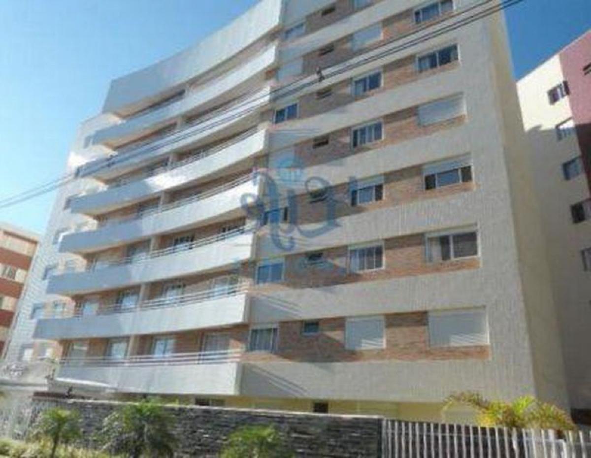 3 Schlafzimmer Wohnung in Curitiba, Brazil, Nr. 469942