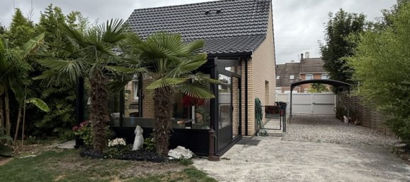 4 chambres Maison à Loison-sous-Lens, France No. 346042 10