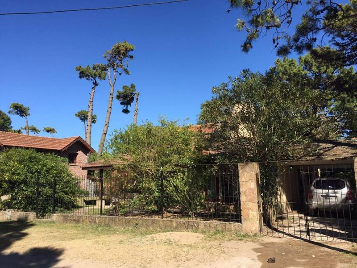 3 Schlafzimmer Haus in Mar del Plata, Argentina, Nr. 78819