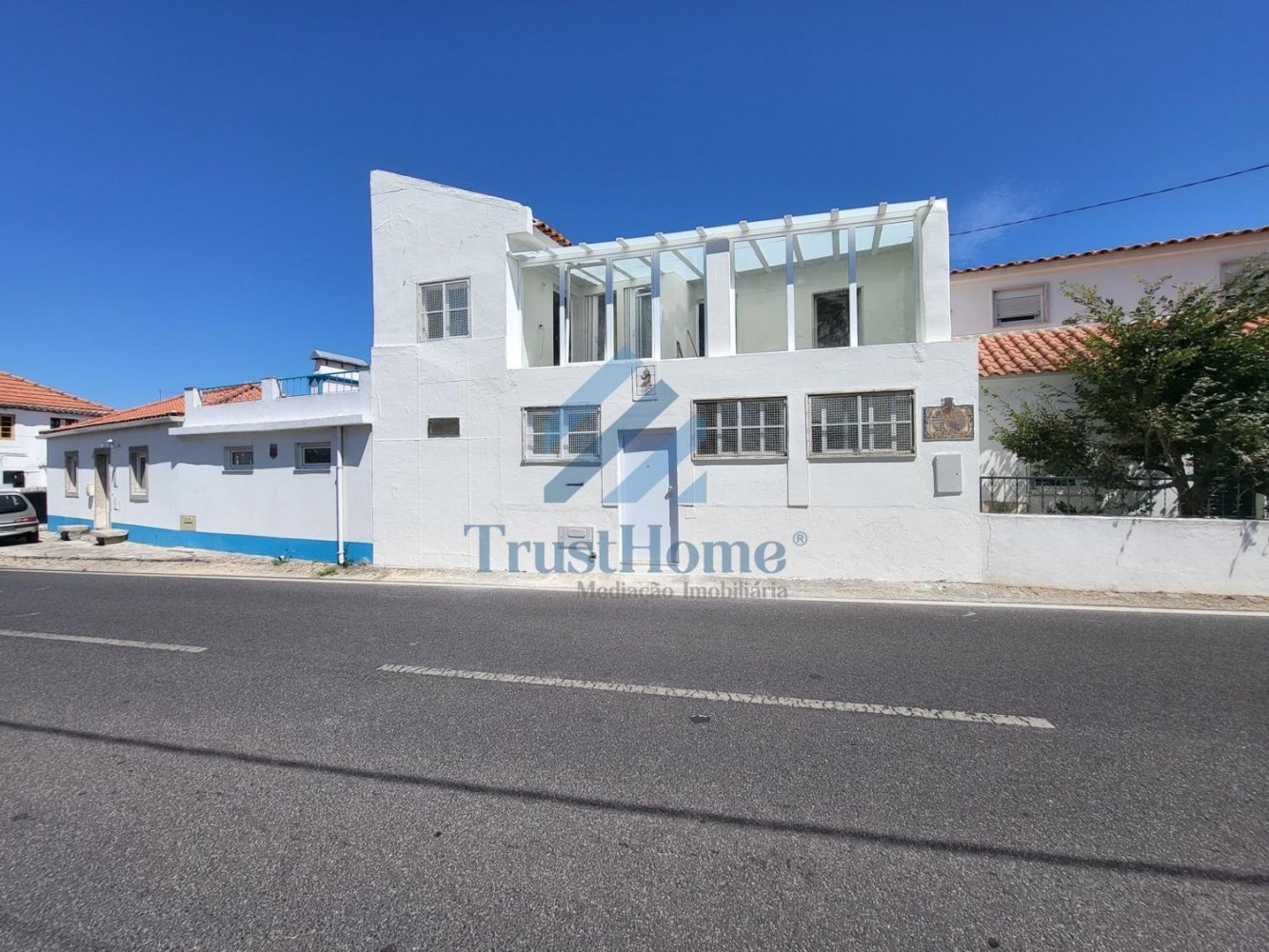 3 bedrooms House in Sintra, Portugal No. 278029