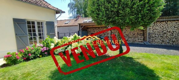 5 bedrooms House in Montreuil, France No. 62893 2