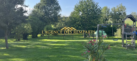 5 bedrooms House in Montreuil, France No. 62893 5