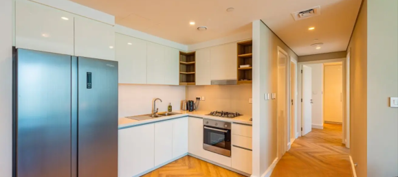 2 bedrooms Apartment in Dubai, UAE No. 21023 3