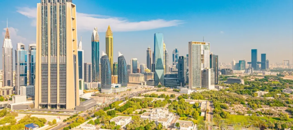 2 bedrooms Apartment in Dubai, UAE No. 21023 9