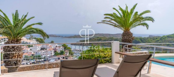4 bedrooms Villa in Menorca, Spain No. 207385 2