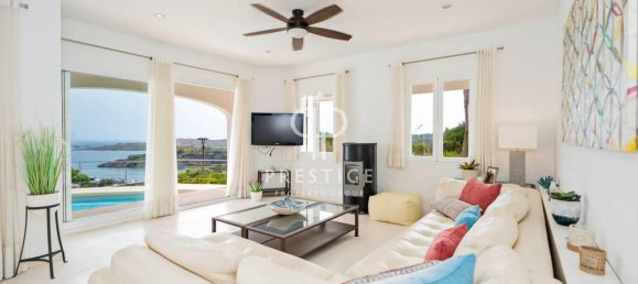 4 bedrooms Villa in Menorca, Spain No. 207385 4