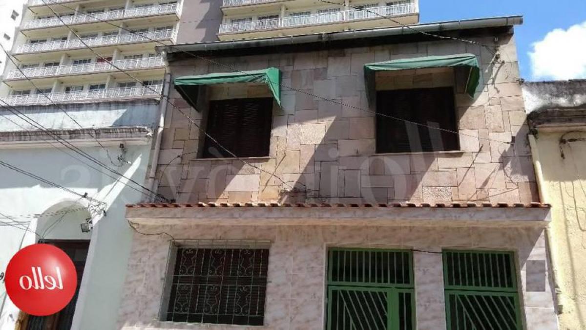 2 bedrooms House in Sao Paulo, Brazil No. 526872