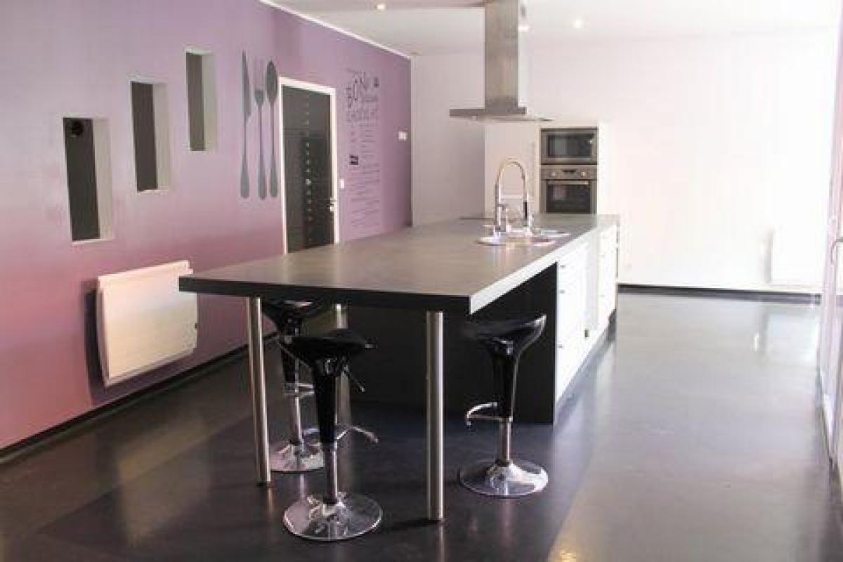 3 bedrooms Apartment in Le Mans, France No. 34368