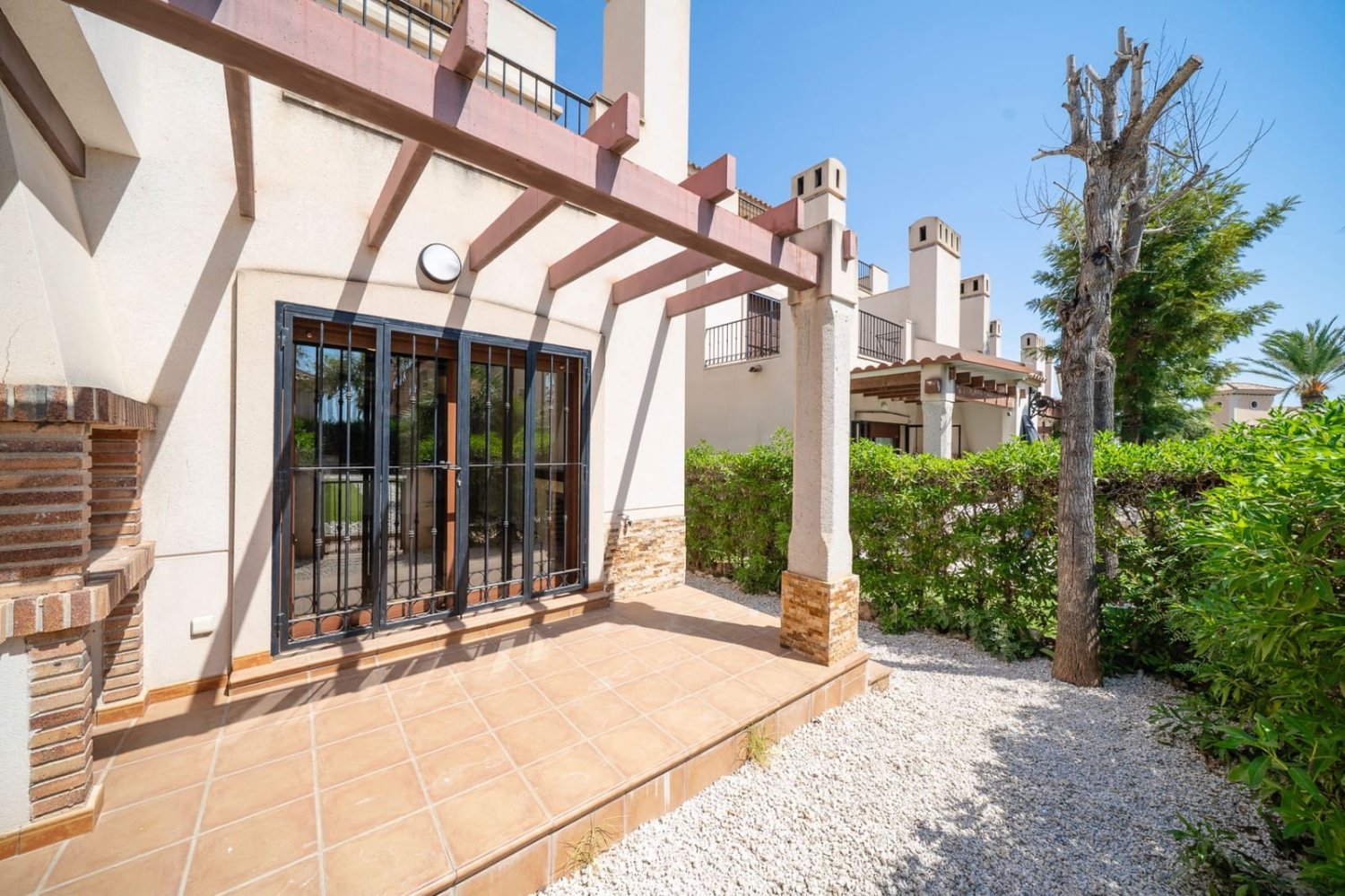 3 bedrooms Bungalow in Algorfa, Spain No. 197721