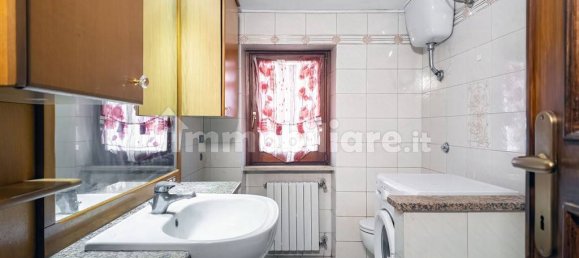 Квартира с 2 спальнями в Лабико, Италия № 107380 20