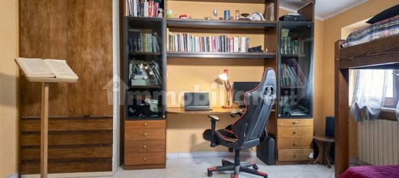 Квартира с 2 спальнями в Лабико, Италия № 107380 18