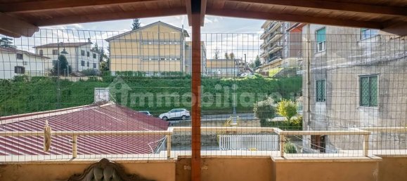 Квартира с 2 спальнями в Лабико, Италия № 107380 21