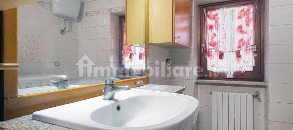 Квартира с 2 спальнями в Лабико, Италия № 107380 11