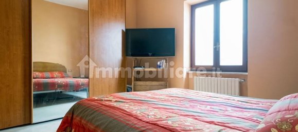 Квартира с 2 спальнями в Лабико, Италия № 107380 13