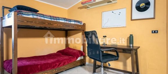 Квартира с 2 спальнями в Лабико, Италия № 107380 16