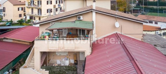 Квартира с 2 спальнями в Лабико, Италия № 107380 32