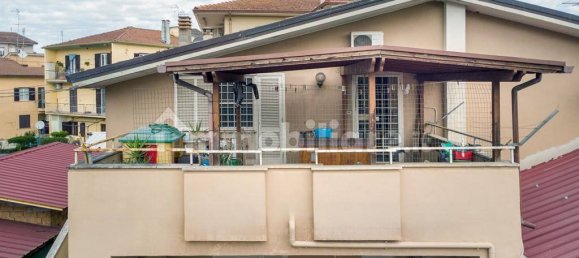 Квартира с 2 спальнями в Лабико, Италия № 107380 34