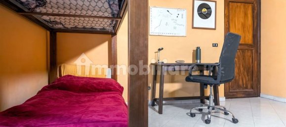 Квартира с 2 спальнями в Лабико, Италия № 107380 19