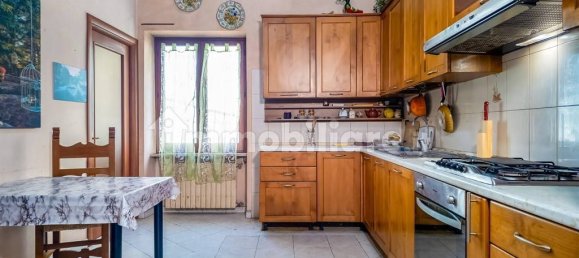 Квартира с 2 спальнями в Лабико, Италия № 107380 2