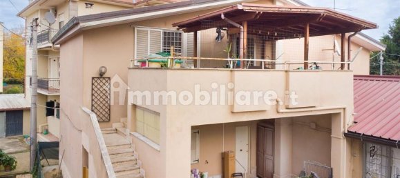 Квартира с 2 спальнями в Лабико, Италия № 107380 30