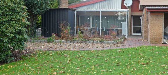 Propiedad comercial de 5 habitaciónes en Wesermarsch, Germany No. 143196 21