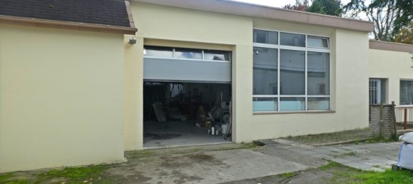 Propiedad comercial de 5 habitaciónes en Wesermarsch, Germany No. 143196 32