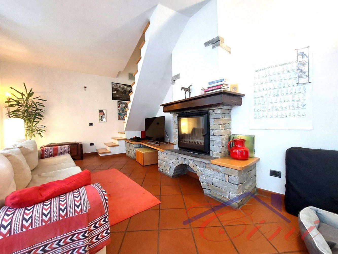 Casa T3 em Galbiate, Italy N.º 344074