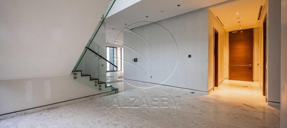 7 Schlafzimmer Villa in Saadiyat Island, UAE, Nr. 29287 6