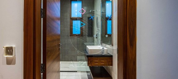 7 Schlafzimmer Villa in Saadiyat Island, UAE, Nr. 29287 16