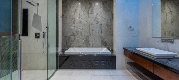 7 Schlafzimmer Villa in Saadiyat Island, UAE, Nr. 29287 25