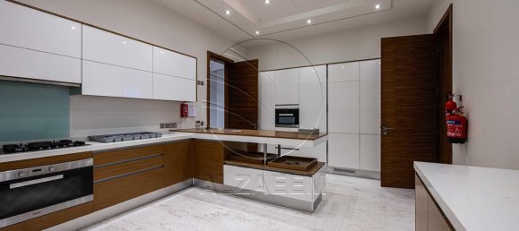 7 Schlafzimmer Villa in Saadiyat Island, UAE, Nr. 29287 8