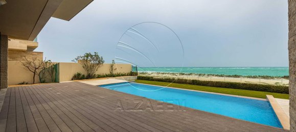 7 Schlafzimmer Villa in Saadiyat Island, UAE, Nr. 29287 2