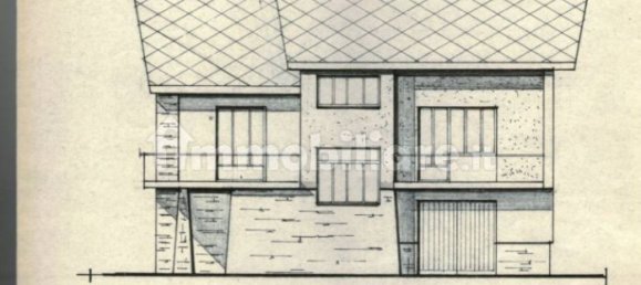 2 bedrooms Villa in San Carlo Canavese, Italy No. 257296 2