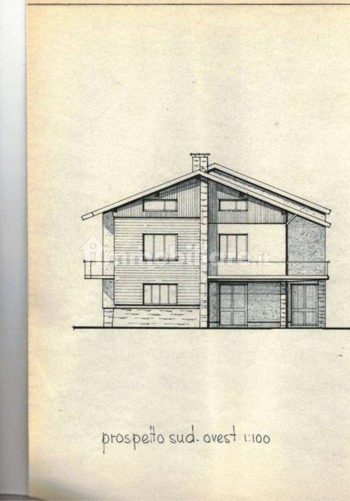 2 bedrooms Villa in San Carlo Canavese, Italy No. 257296