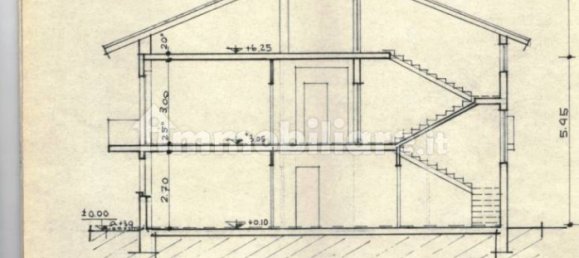 2 bedrooms Villa in San Carlo Canavese, Italy No. 257296 3