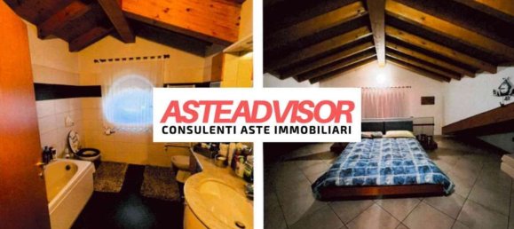 6 rooms Villa in Besozzo, Italy No. 287741 10