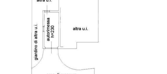 6 rooms Villa in Besozzo, Italy No. 287741 13